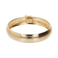 Bracciale Etrusca Donna in Bronzo WSET00745.YG